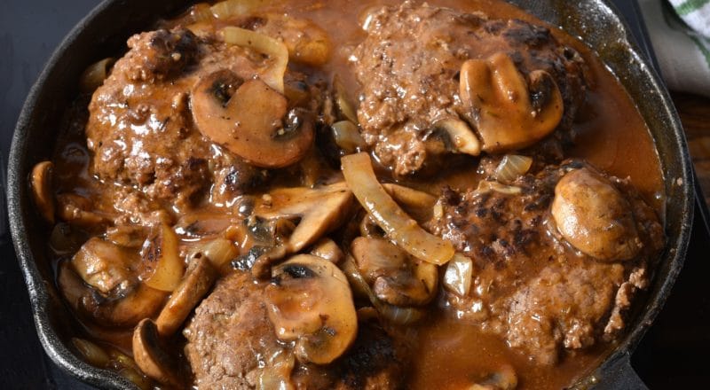 Como deixar o bife de coxão duro macio