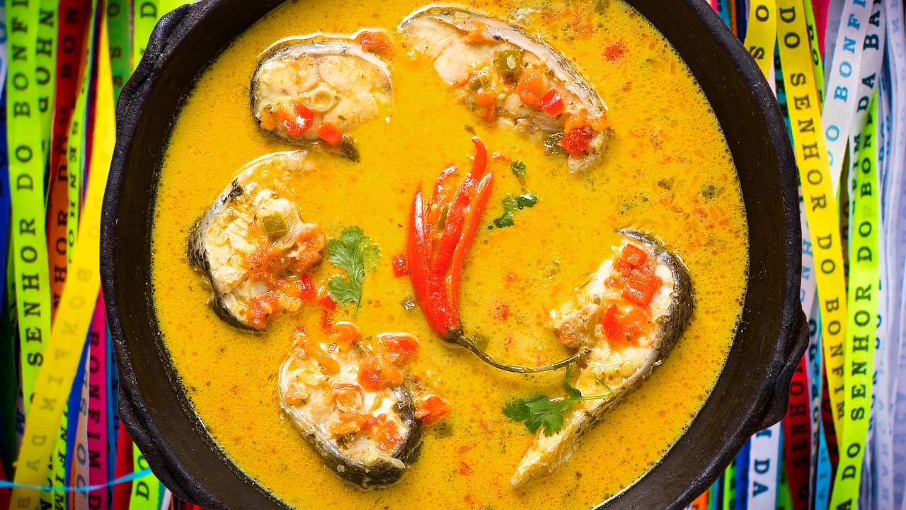 Como fazer peixe seco salgado Como fazer peixe seco salgado