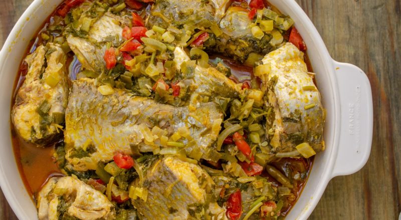 Peixe Gurijuba é bom