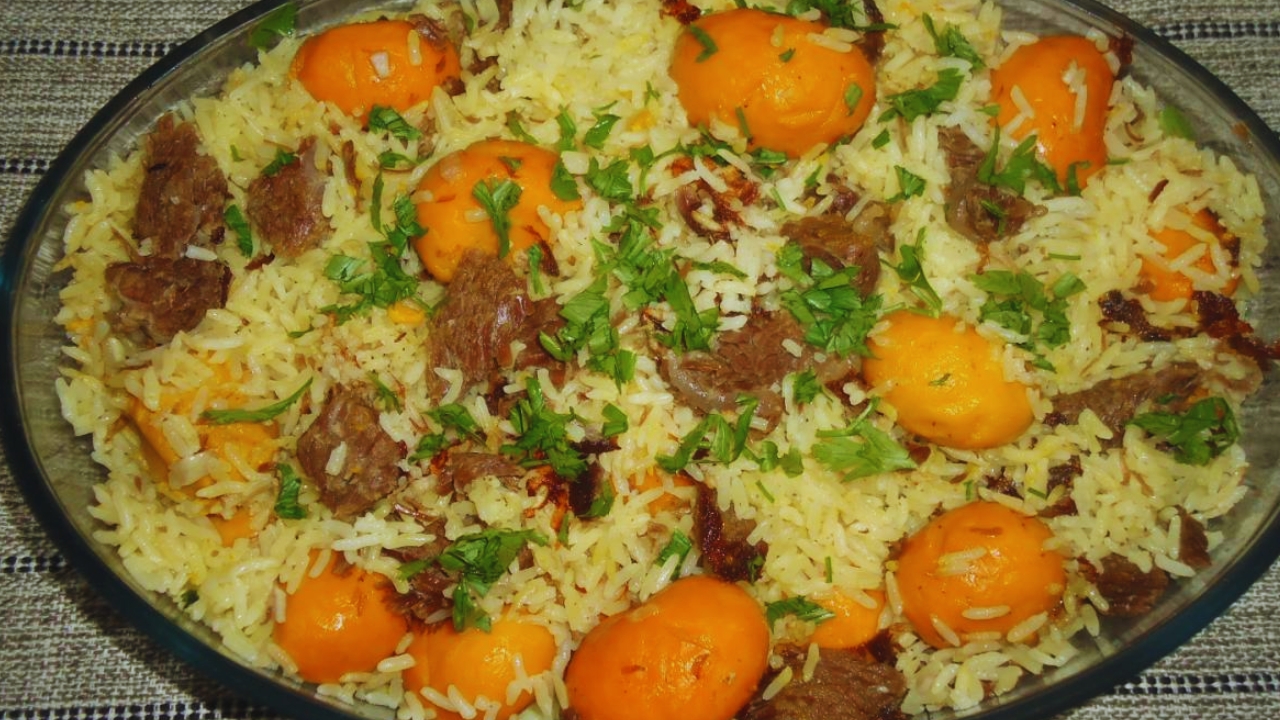 Pequi combina com qual carne