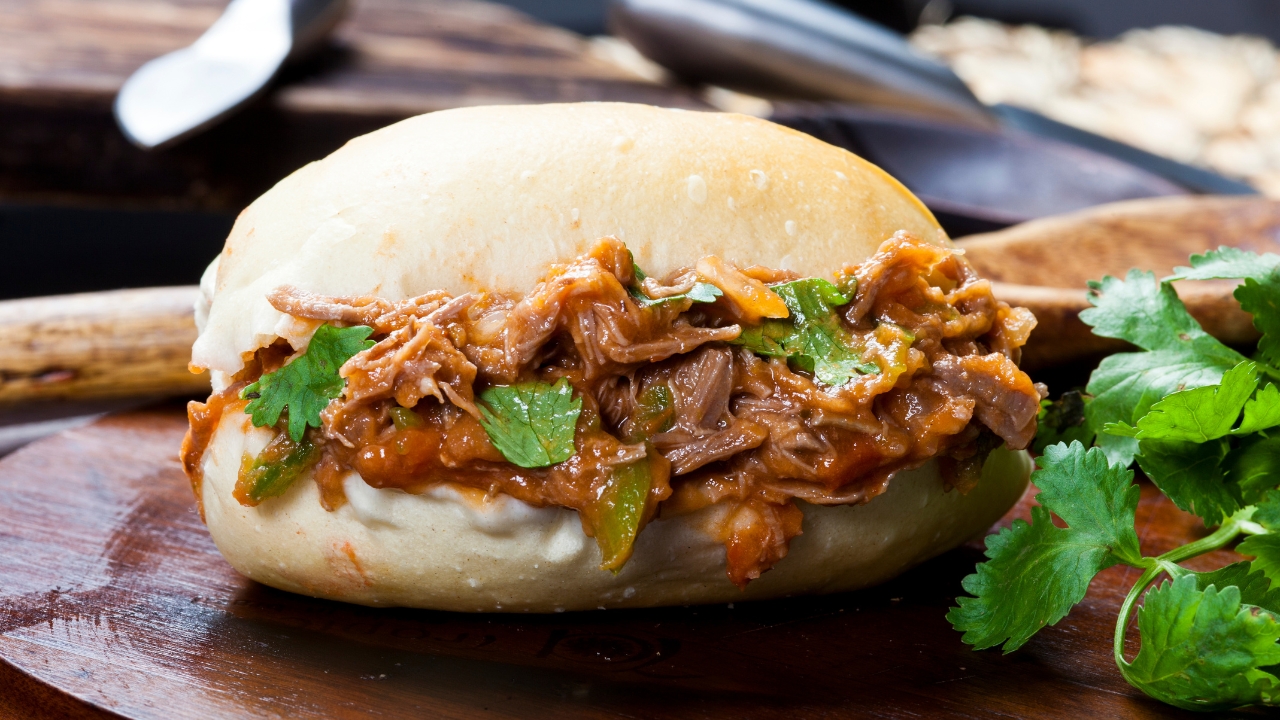 Receita de carne louca da vovó