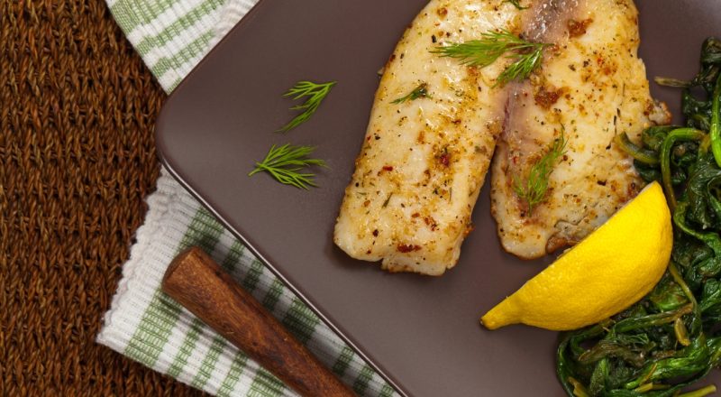Peixe Arenque: Como fazer