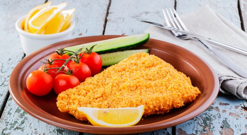 Peixe Barbado tem espinho