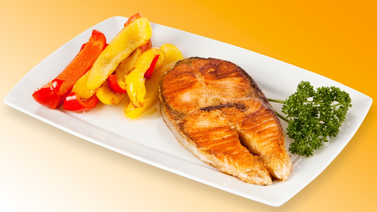 Peixe Bicuda
