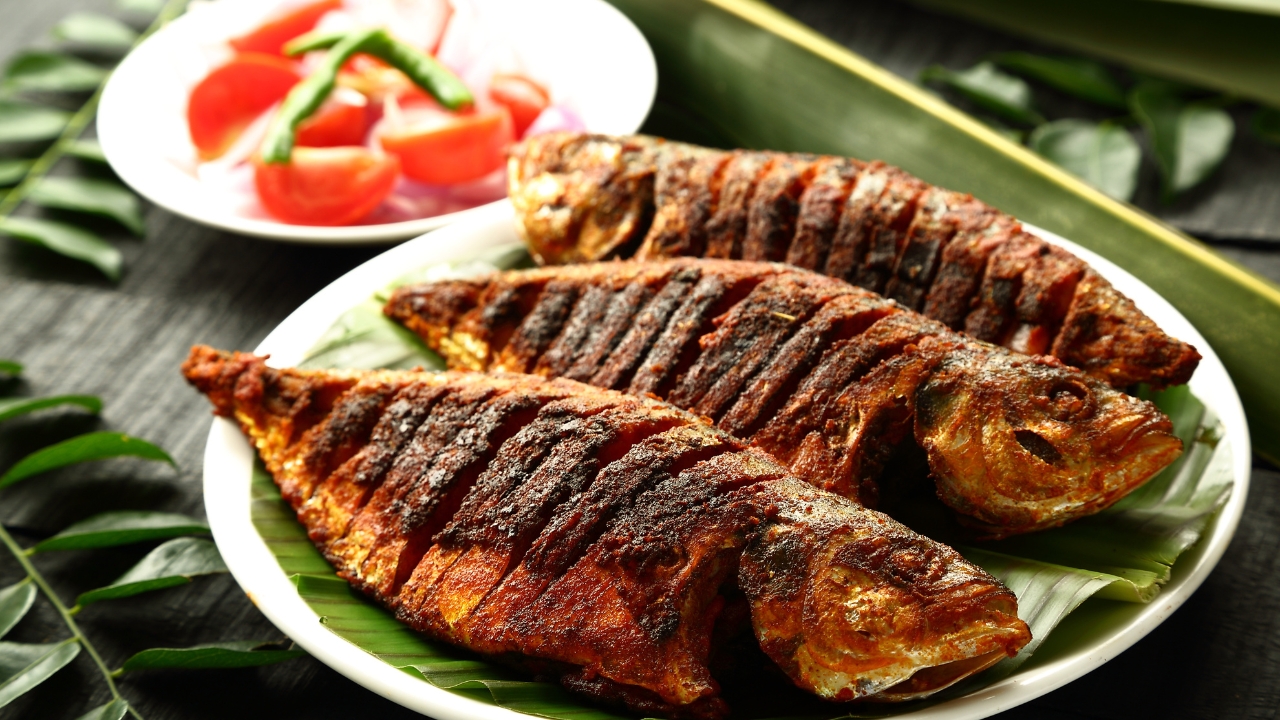 Peixe Cocoroca