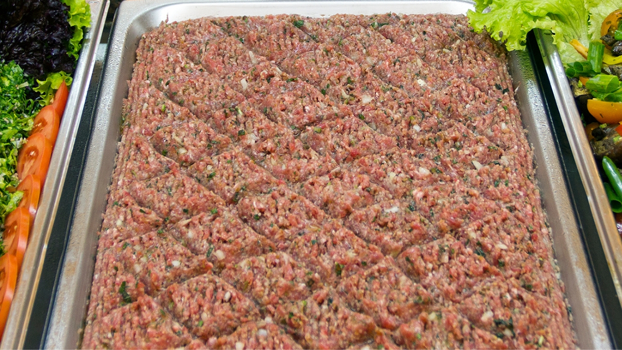 Qual a melhor carne para quibe