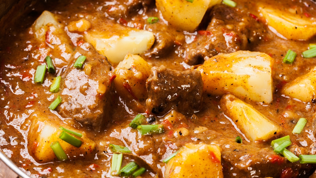 Carne de Queixada
