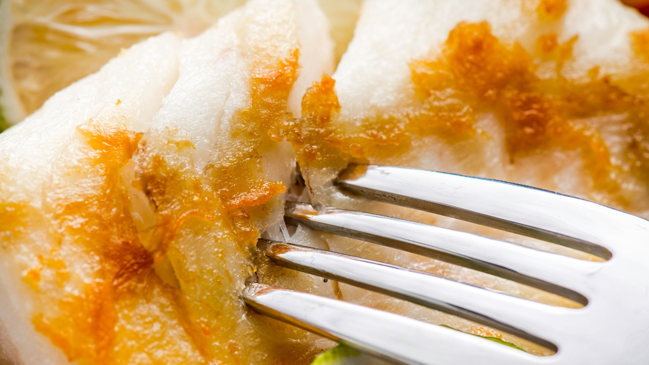 Como fazer bacalhau na airfryer