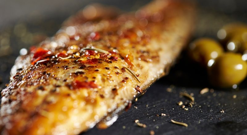 Peixe surubim tem espinho