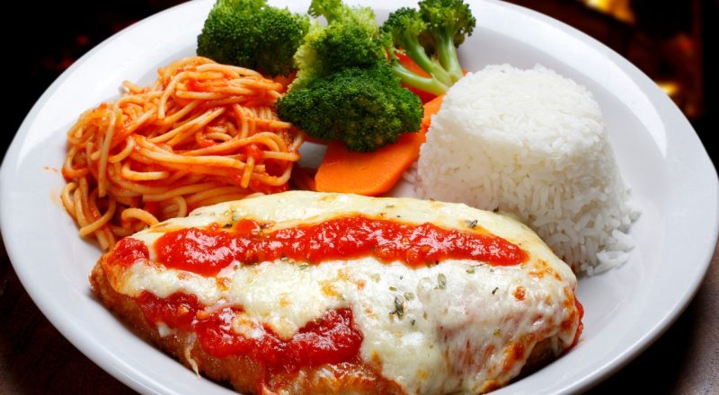 Qual a melhor carne para fazer bife à parmegiana