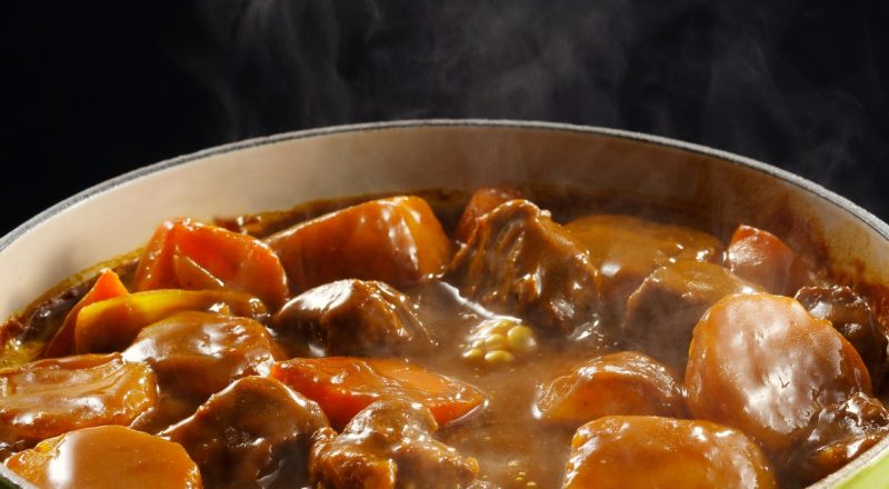 Receita de alcatra suína na panela de pressão