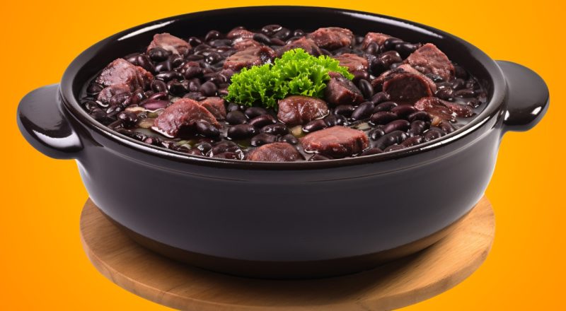 Qual a melhor linguiça para feijoada