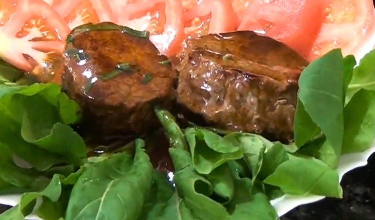 Filé chateaubriand