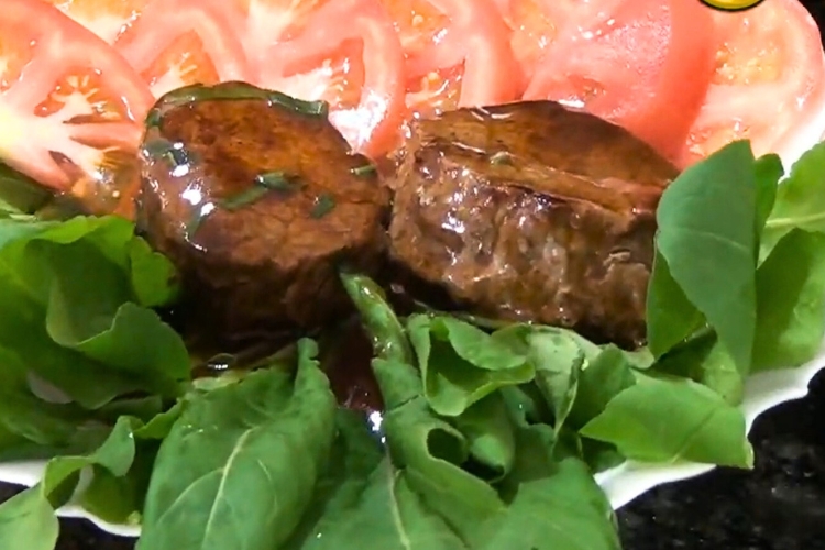 Filé chateaubriand