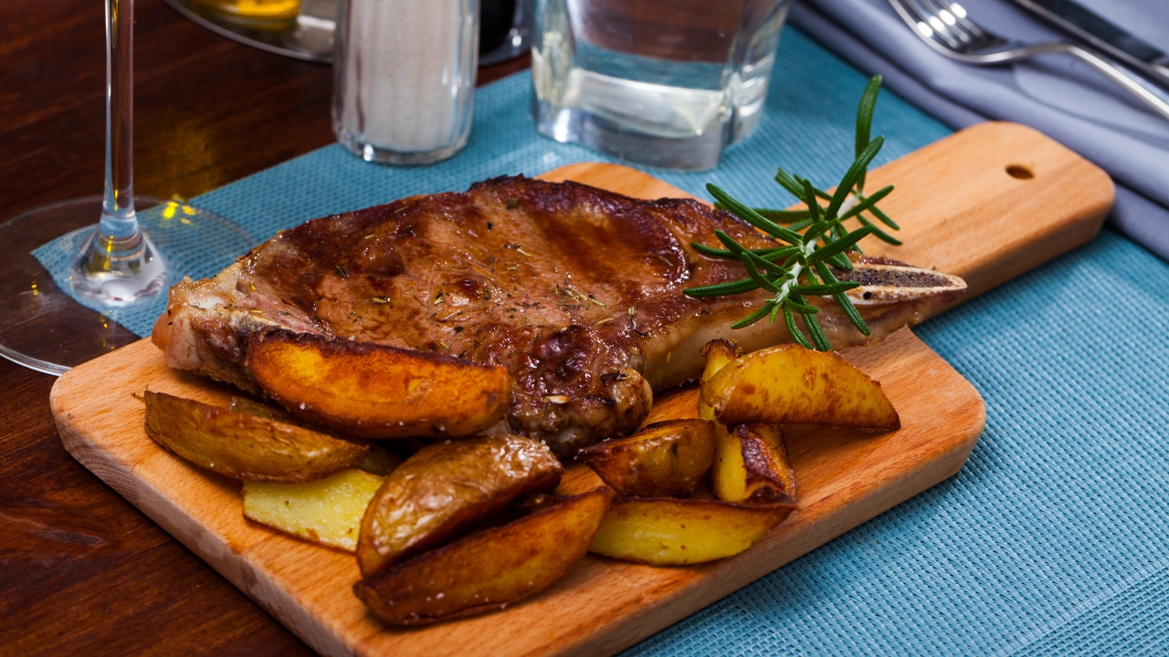 Qual a carne mais saborosa do boi