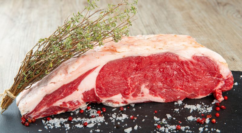 Qual a carne mais saborosa do boi