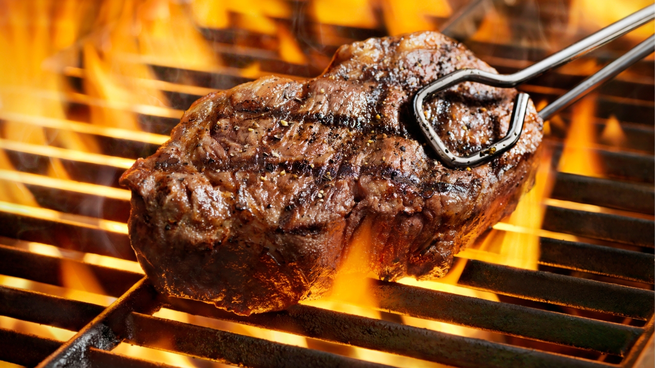 Qual a melhor parte do contrafilé para churrasco