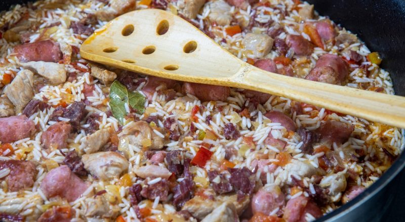 Quantidade de carne para carreteiro para 50 pessoas