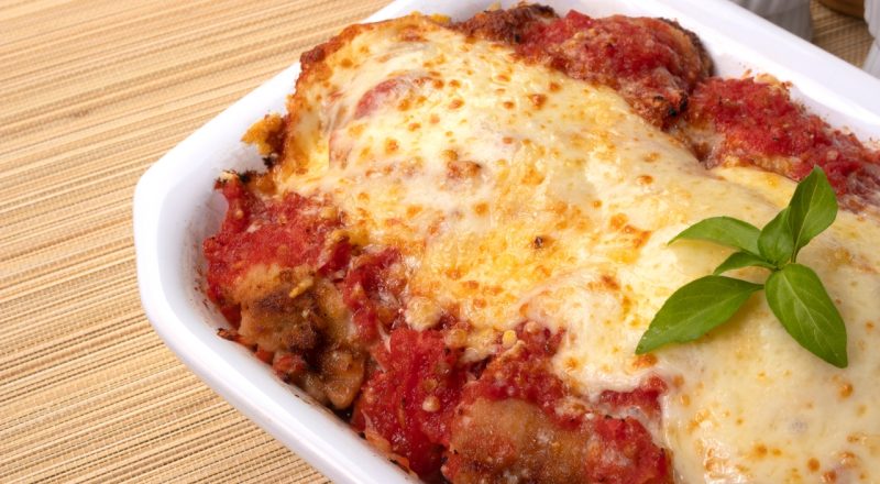 Pode congelar bife à milanesa