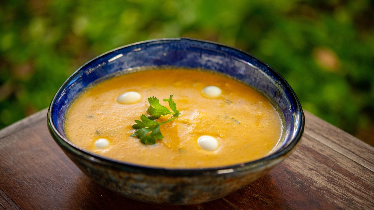 O que fazer com caldo de peixe que sobrou