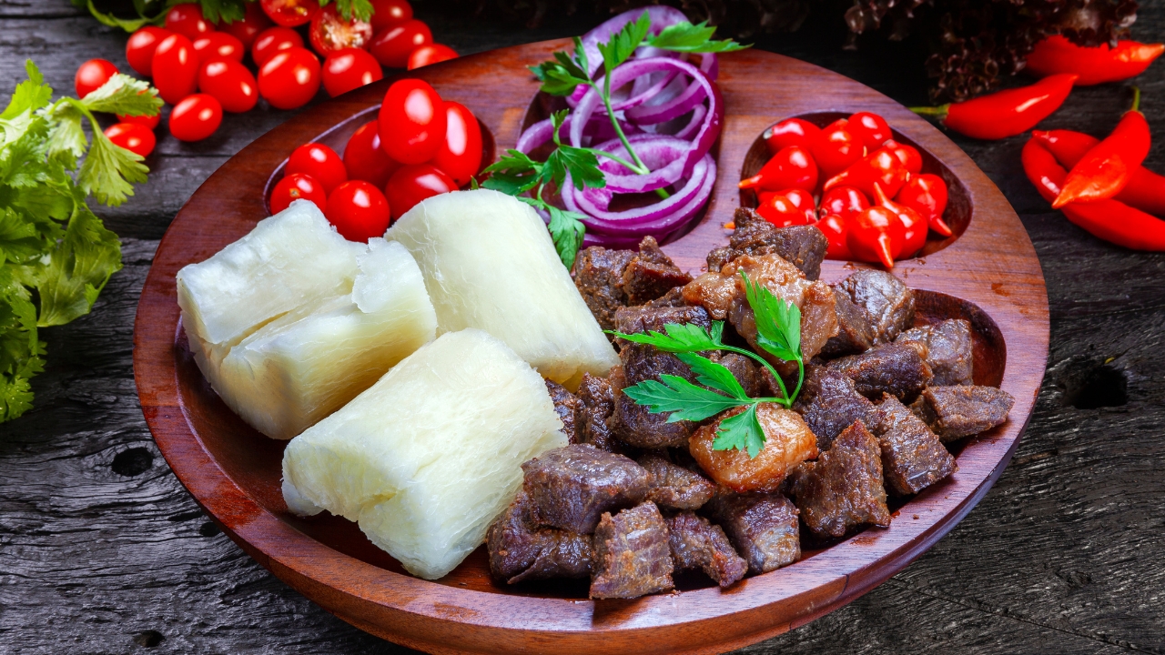 Como fazer carne de sol na frigideira
