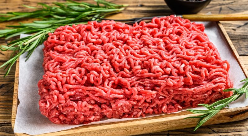 Qual a melhor carne de segunda para moer