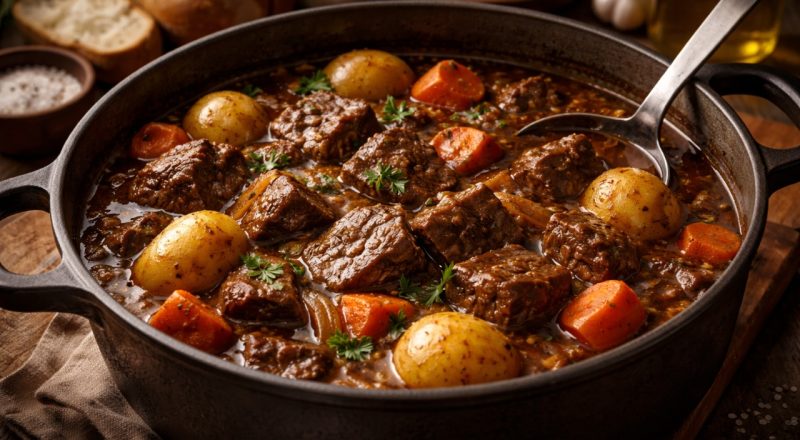 Coxão mole é bom para carne de panela