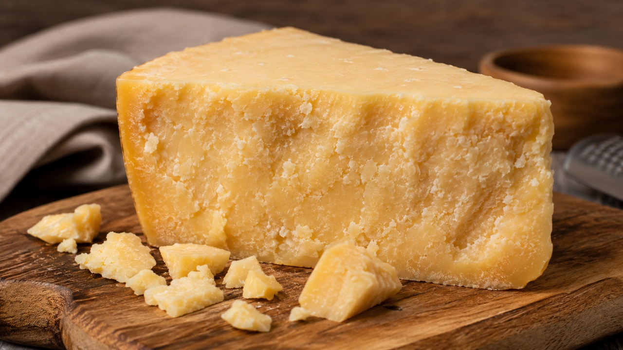 Queijo amargo pode ser consumido
